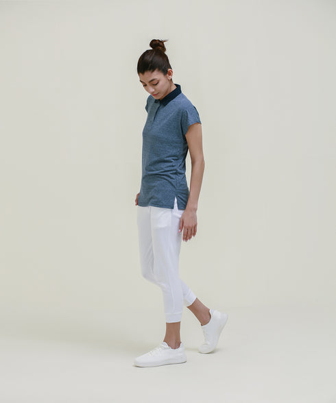 Women's B-Fit Ultimate Stretch Polo